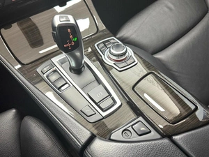 Седан BMW 5 серия 2011 года, 2495000 рублей, Красноярск