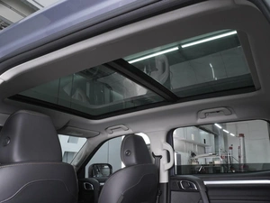 Внедорожник Haval Dargo X 2023 года, 2899000 рублей, Ростов-на-Дону