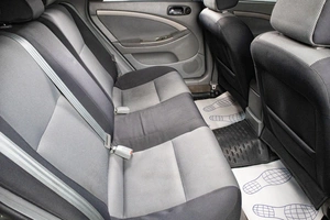 Хетчбэк Chevrolet Lacetti 2010 года, 459000 рублей, Сургут
