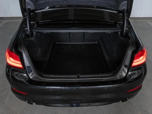 Седан BMW 5 серия 2018 года, 2545000 рублей, Ставрополь