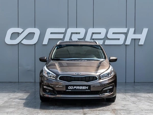 Универсал Kia Ceed 2018 года, 1750000 рублей, Краснодар