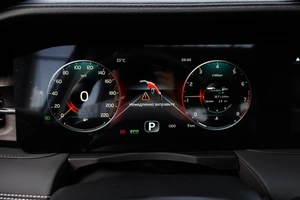 Внедорожник Jetour X90 Plus 2023 года, 2399000 рублей, Ульяновск