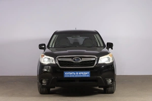 Внедорожник Subaru Forester 2013 года, 1459000 рублей, Новосибирск