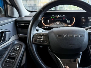 Внедорожник EXEED TXL 2022 года, 2245000 рублей, Уфа