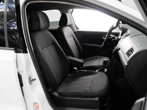 Седан Volkswagen Polo 2017 года, 1149000 рублей, Тюмень