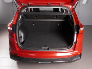 Внедорожник Hyundai Creta 2017 года, 1598000 рублей, Минеральные Воды