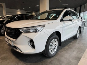 Внедорожник Haval M6 2026 года, 2049000 рублей, Красноярск