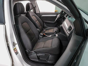 Внедорожник Audi Q3 2015 года, 1719000 рублей, Воронеж