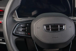 Внедорожник Geely Coolray 2024 года, 2669000 рублей, Тюмень