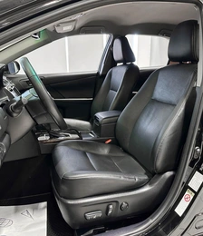 Седан Toyota Camry 2017 года, 2407000 рублей, Красноярск