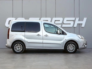 Минивэн Citroen Berlingo 2012 года, 780000 рублей, Краснодар