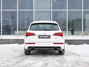 Внедорожник Audi Q5 2014 года, 1705600 рублей, Нижний Новгород