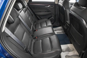 Внедорожник Geely Tugella 2021 года, 2549000 рублей, Барнаул