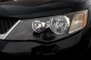 Внедорожник Mitsubishi Outlander 2006 года, 1199000 рублей, Барнаул