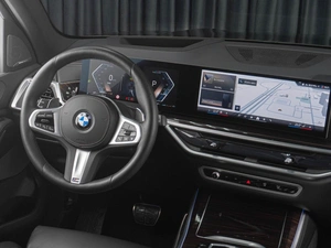 Внедорожник BMW X5 2024 года, 14877000 рублей, Тюмень