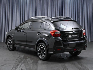 Внедорожник Subaru XV 2012 года, 1119000 рублей, Ставрополь