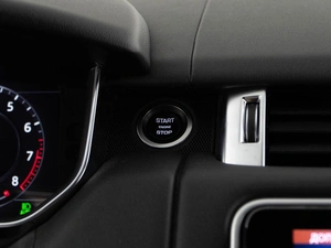 Внедорожник Land Rover Range Rover Sport 2018 года, 5588888 рублей, Москва