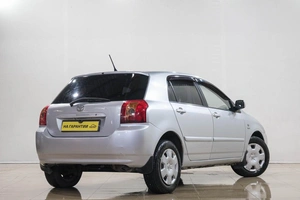 Хетчбэк Toyota Corolla 2003 года, 559000 рублей, Новокузнецк