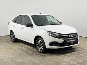 Лифтбек ВАЗ (LADA) Granta 2024 года, 899900 рублей, Казань