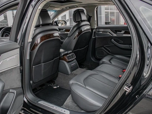 Седан Audi A8 2015 года, 1960000 рублей, Краснодар