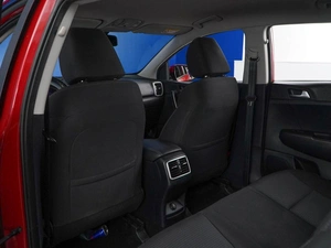Внедорожник Kia Sportage 2020 года, 2249077 рублей, Москва