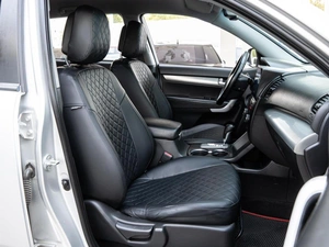 Внедорожник Kia Sorento 2010 года, 1490000 рублей, Волгоград