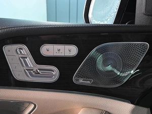 Внедорожник Mercedes-benz GLS-класс 2020 года, 7099000 рублей, Аксай