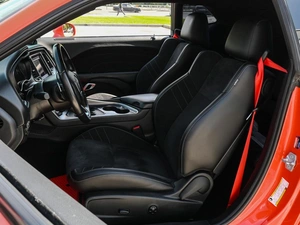 Купе Dodge Challenger 2020 года, 3700000 рублей, Волгоград
