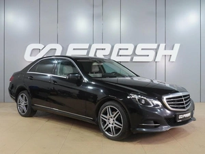 Седан Mercedes-benz E-класс 2014 года, 1649000 рублей, Воронеж