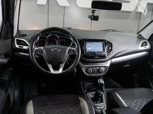 Универсал ВАЗ (LADA) Vesta 2019 года, 950000 рублей, Тюмень