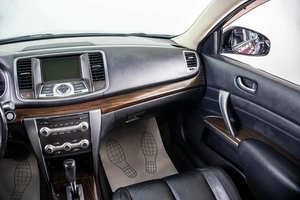 Седан Nissan Teana 2013 года, 1429000 рублей, Пермь