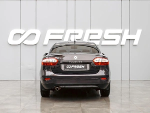 Седан Renault Fluence 2013 года, 699000 рублей, Краснодар