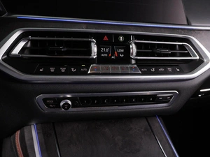 Внедорожник BMW X7 2020 года, 7165000 рублей, Минеральные Воды