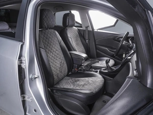 Хетчбэк Opel Astra 2014 года, 849000 рублей, Ростов-на-Дону