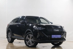 Внедорожник Haval F7x 2022 года, 2159000 рублей, Новокузнецк