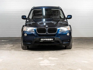 Внедорожник BMW X3 2011 года, 1765000 рублей, Ставрополь
