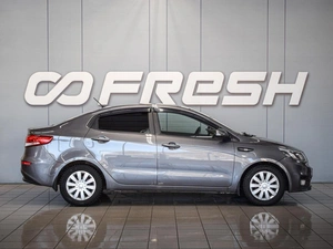 Седан Kia Rio 2015 года, 1050000 рублей, Муром