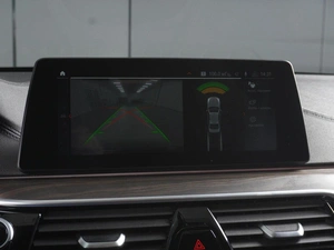 Седан BMW 5 серия 2019 года, 4770000 рублей, Минеральные Воды