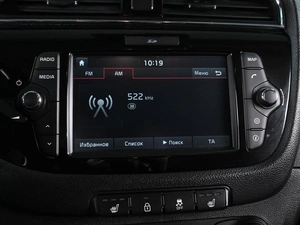 Хетчбэк Kia Ceed 2018 года, 1649000 рублей, Аксай