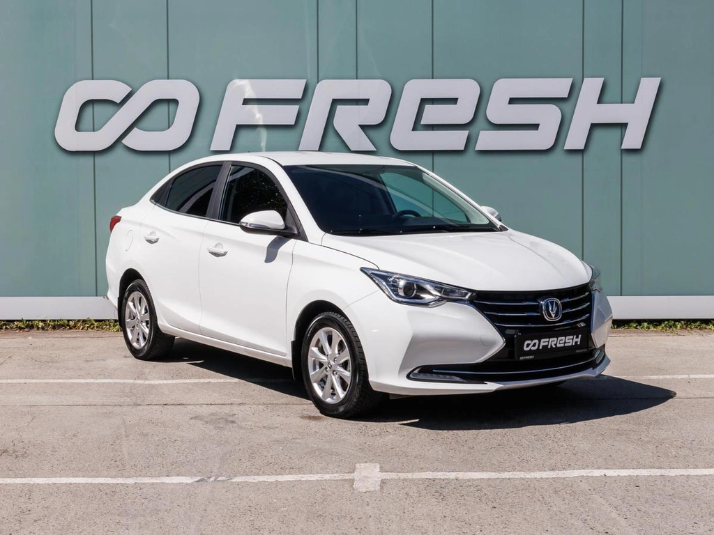 Седан Changan Alsvin 2023 года, 930000 рублей, Большой Сочи