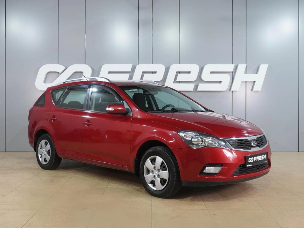 Универсал Kia Ceed 2012 года, 724000 рублей, Воронеж