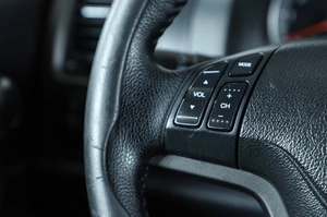 Внедорожник Honda CR-V 2011 года, 1399000 рублей, Новосибирск