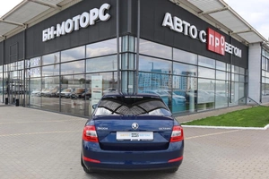Хэтчбек Skoda Octavia 2015 года, 1670000 рублей, Мирное