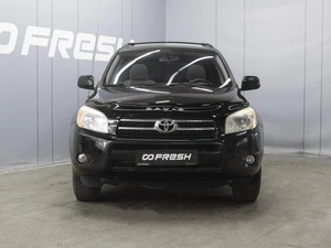 Внедорожник Toyota RAV4 2006 года, 1260000 рублей, Омск