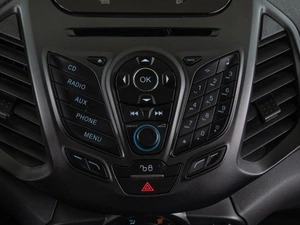 Внедорожник Ford EcoSport 2015 года, 1269000 рублей, Краснодар