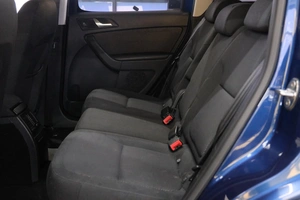 Внедорожник Skoda Yeti 2013 года, 1099000 рублей, Омск