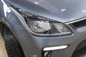 Седан Kia Rio 2019 года, 1589000 рублей, Новокузнецк