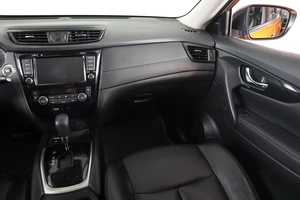 Внедорожник Nissan X-Trail 2018 года, 1999000 рублей, Пермь