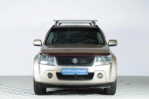 Внедорожник Suzuki Grand Vitara 2008 года, 989000 рублей, Челябинск