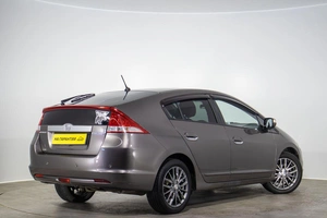 Лифтбек Honda Insight 2010 года, 839000 рублей, Оренбург